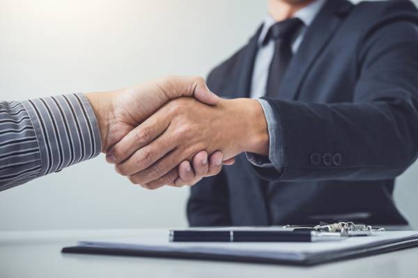 Sales Representative CV
