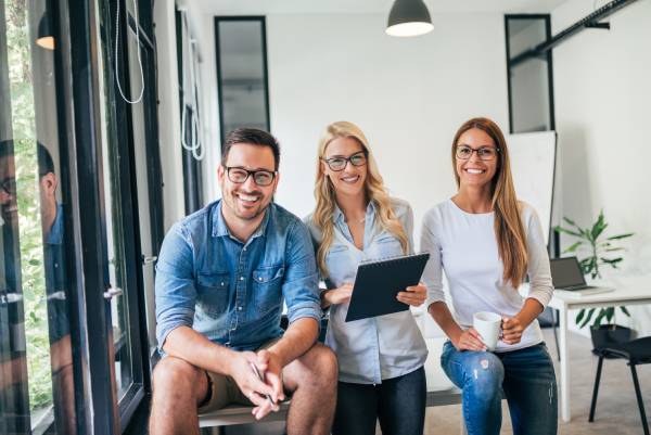 CV specialist Sales