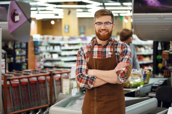 Så här skickar du ditt CV till Kaufland